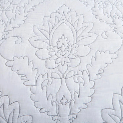 Jazuri Arlo Coverlet Set
