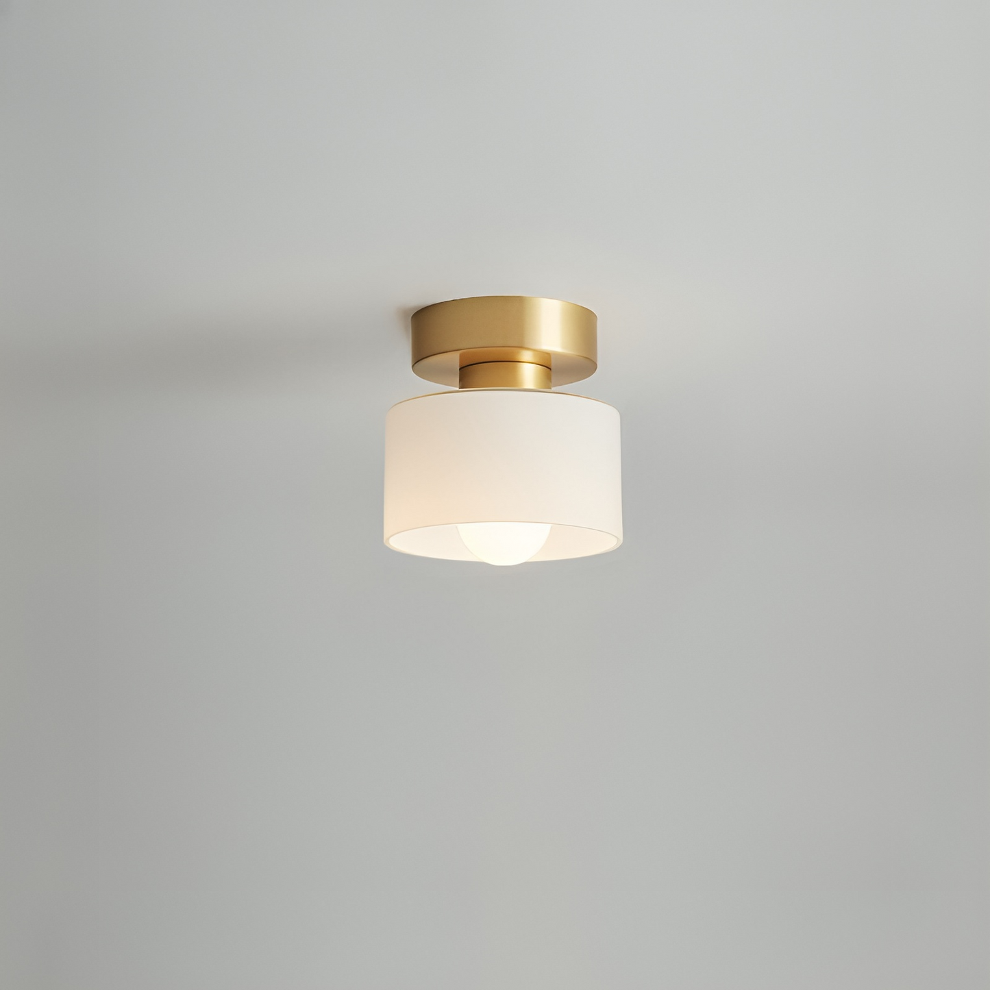 Spot encastré de plafond au design créatif Bauhaus