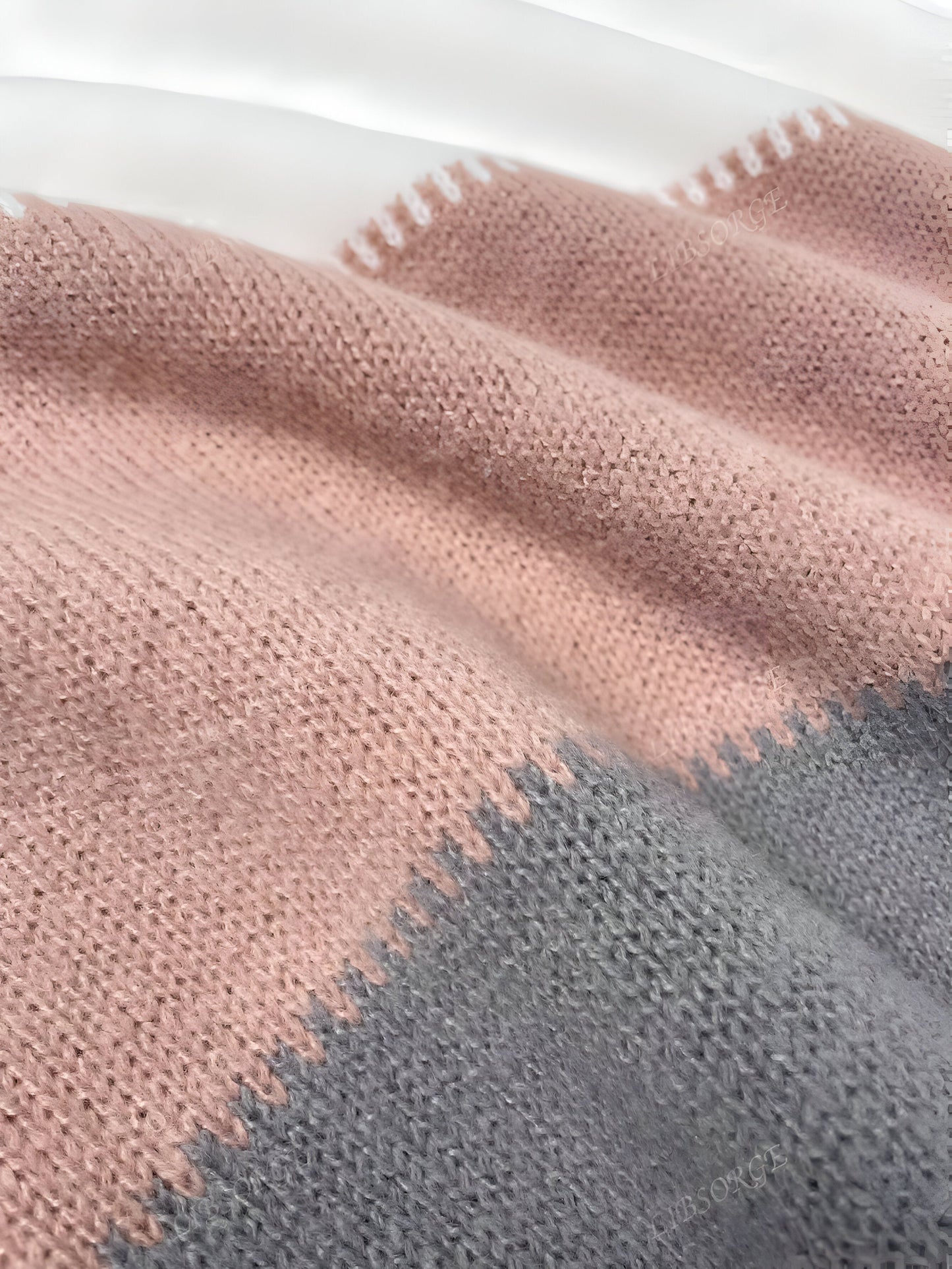 AUBREY | SWEATER ÉLÉGANT