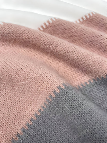 AUBREY | SWEATER ÉLÉGANT