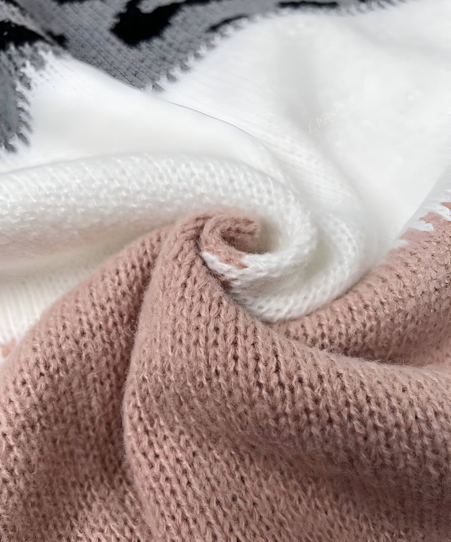 AUBREY | SWEATER ÉLÉGANT