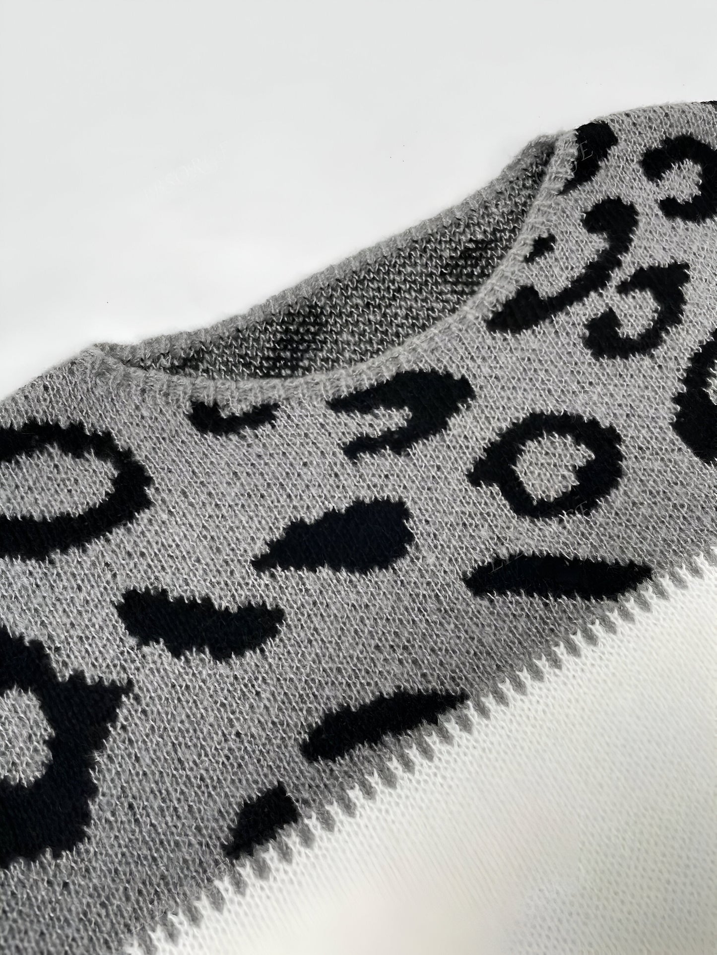 AUBREY | SWEATER ÉLÉGANT