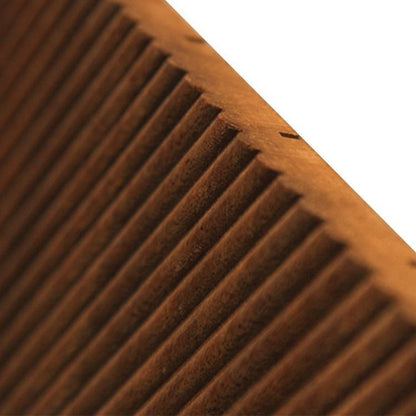 Euclid Wooden Wall Panel