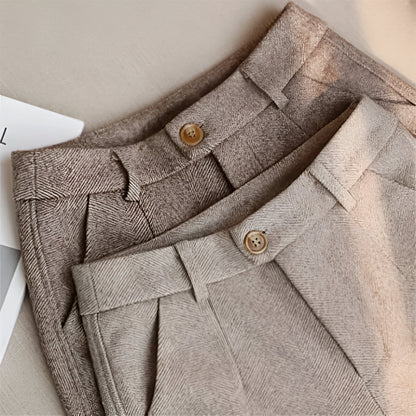 NOAH | PANTALON SUR MESURE