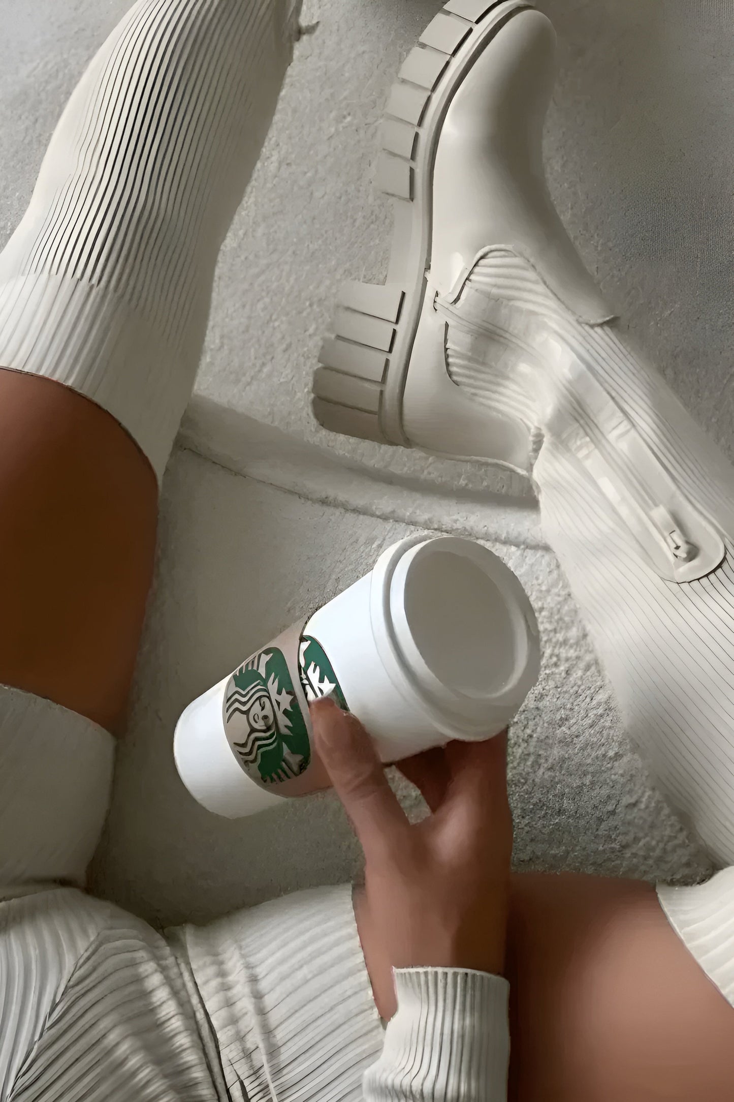 MADDIE | BOTTES ÉLASTIQUES