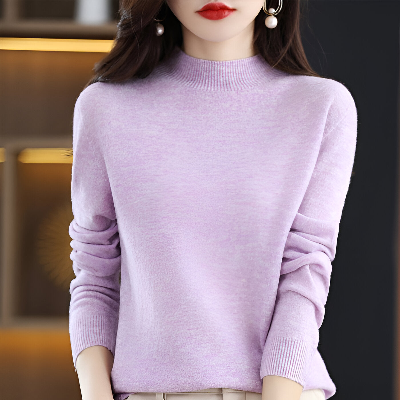 ALICE | PULL LUXE