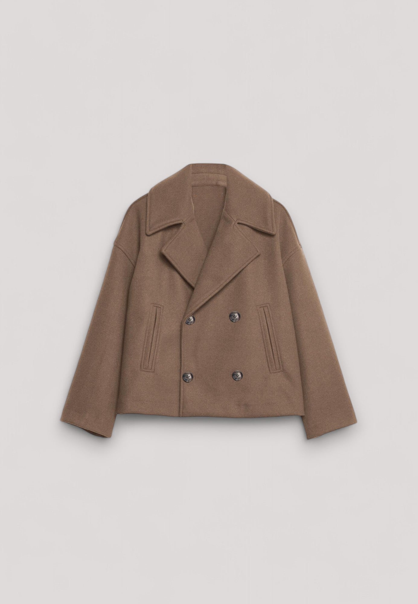 LANI | MANTEAU CHIC CASUAL
