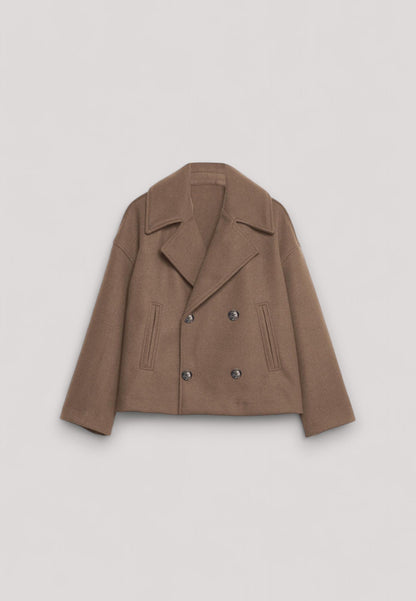 LANI | MANTEAU CHIC CASUAL