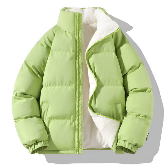 BAILEY | VESTE PUFFER
