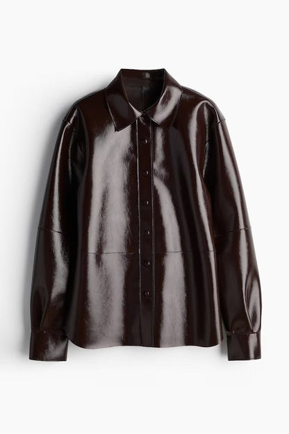 Nikky | Leather Set