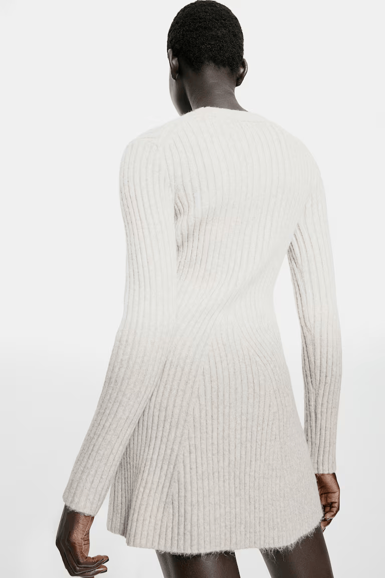 Nikky | Comfy Dress