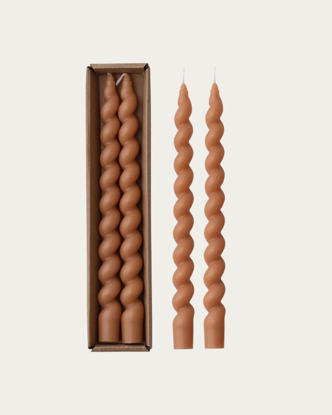 Aase Taper Candles