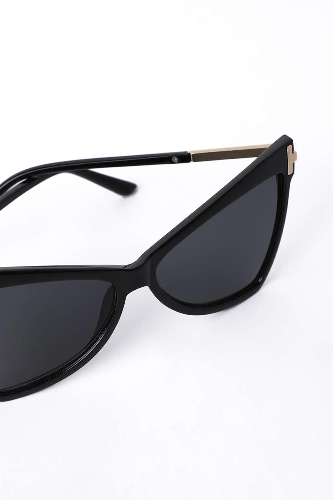 Xylia - Gedurfde Cat-Eye Zonnebril