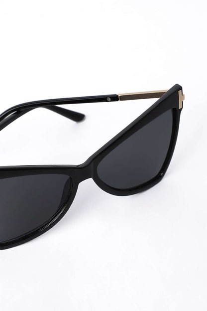 Xylia - Gedurfde Cat-Eye Zonnebril