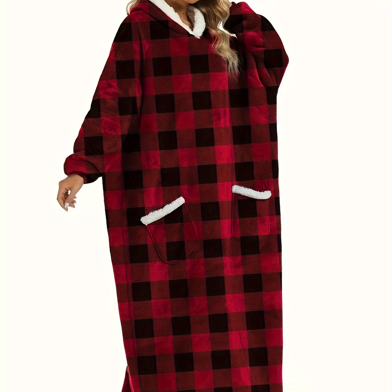 Plus Size Casual Loungewear