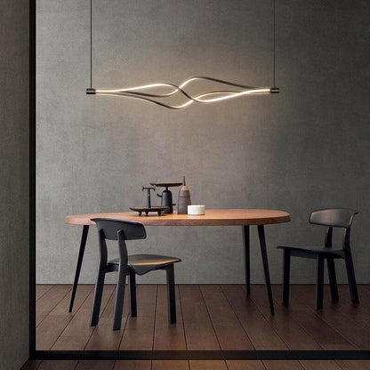 Lampe Suspendue Moderne pour Cuisine Élégante