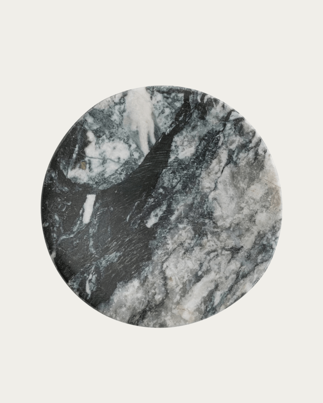 Agot Marble Soap Dish