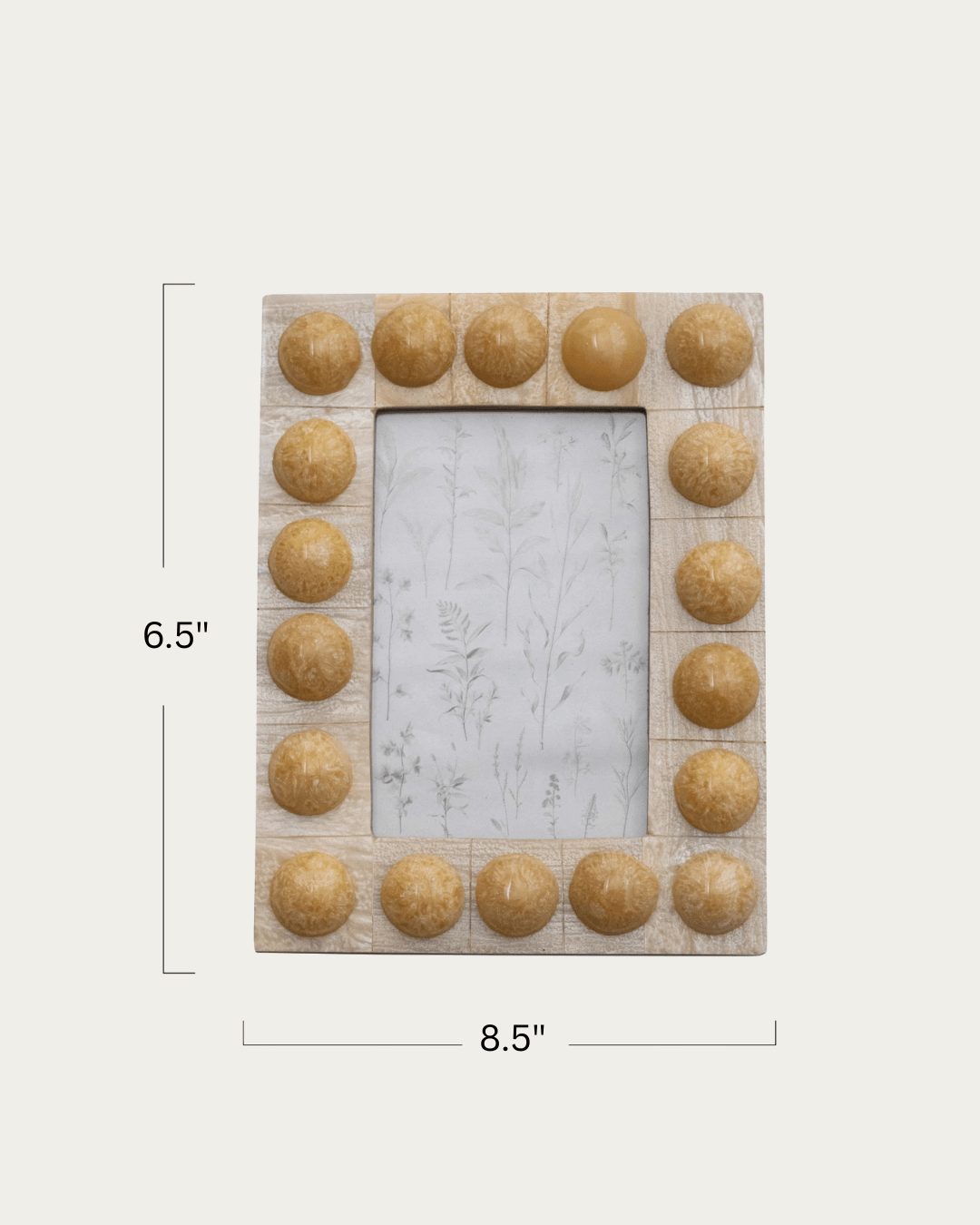 Alrik Picture Frame
