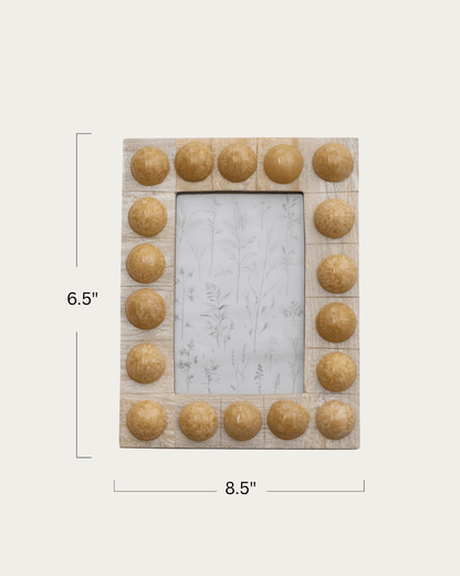 Alrik Picture Frame