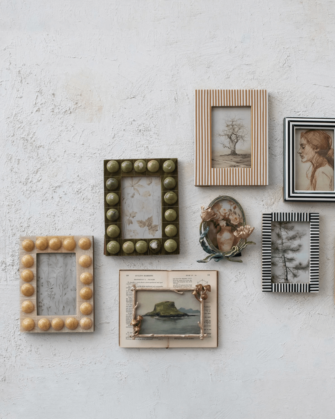 Alrik Picture Frame
