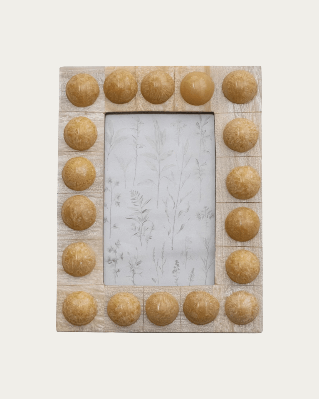 Alrik Picture Frame