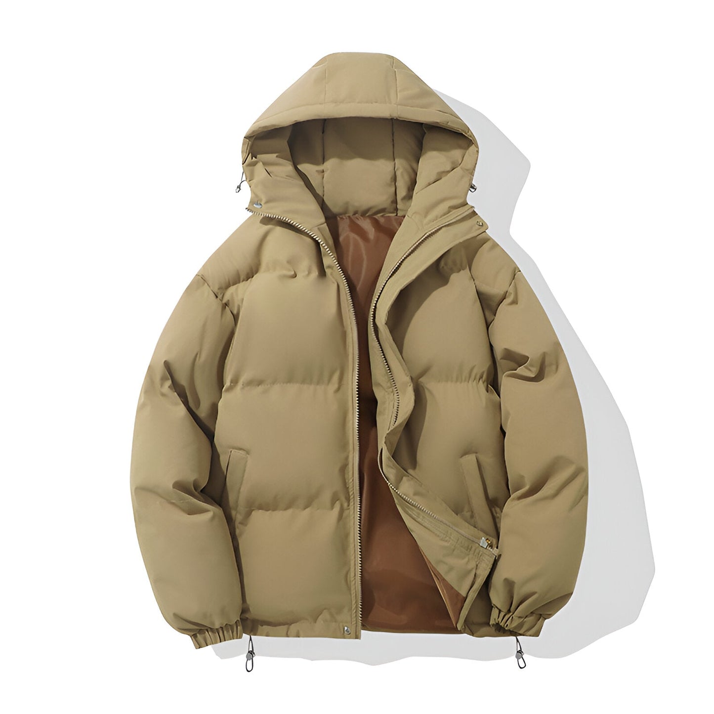 ARIANE | VESTE PADDED