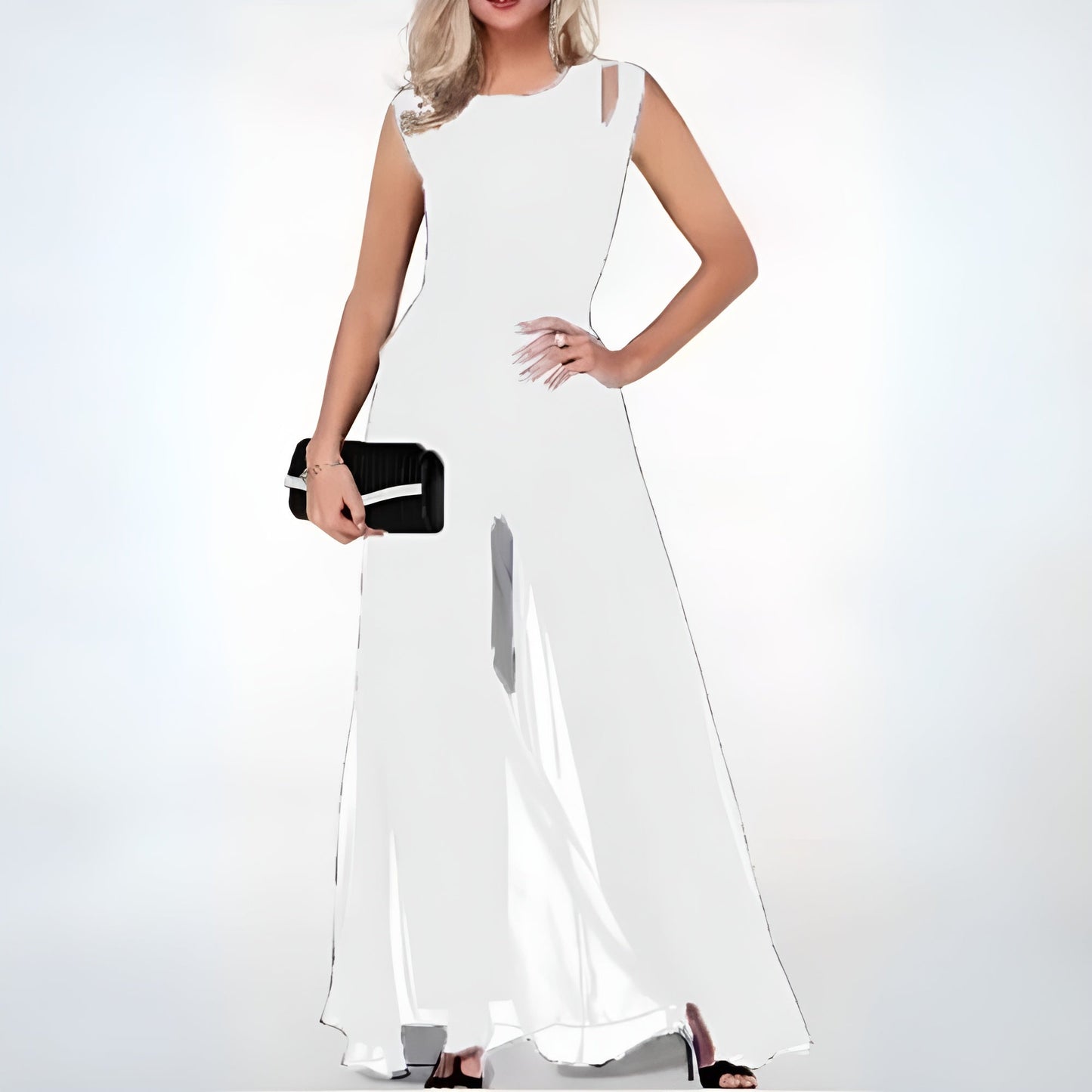 Damen Jumpsuit