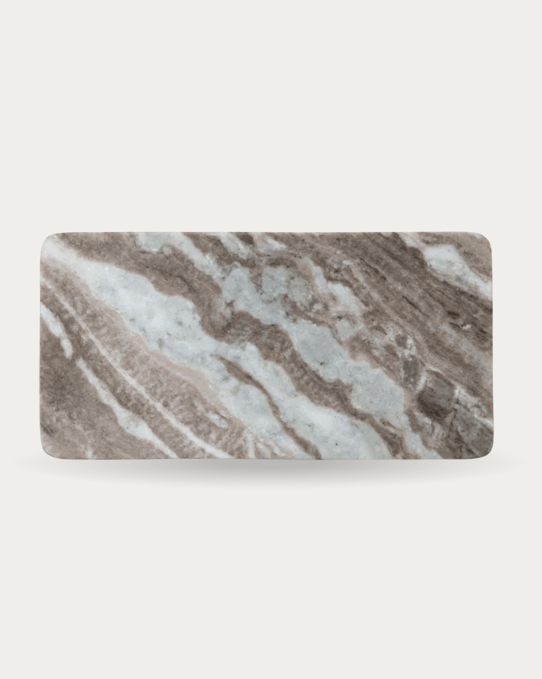 Ashild Marble Serving Tray