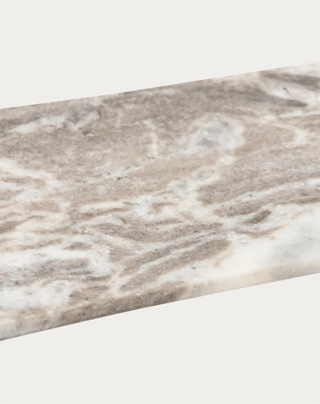 Ashild Marble Serving Tray