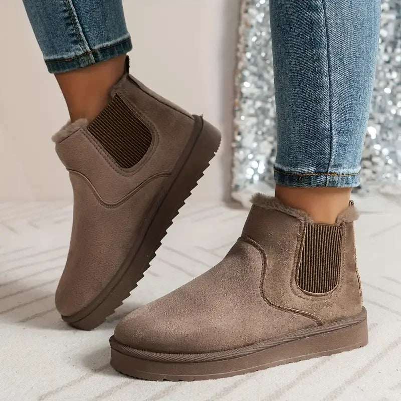 Emily | Cozy Step