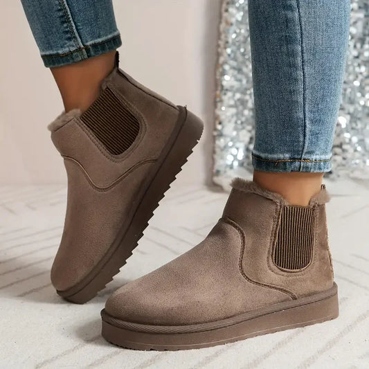 Emily | Cozy Step