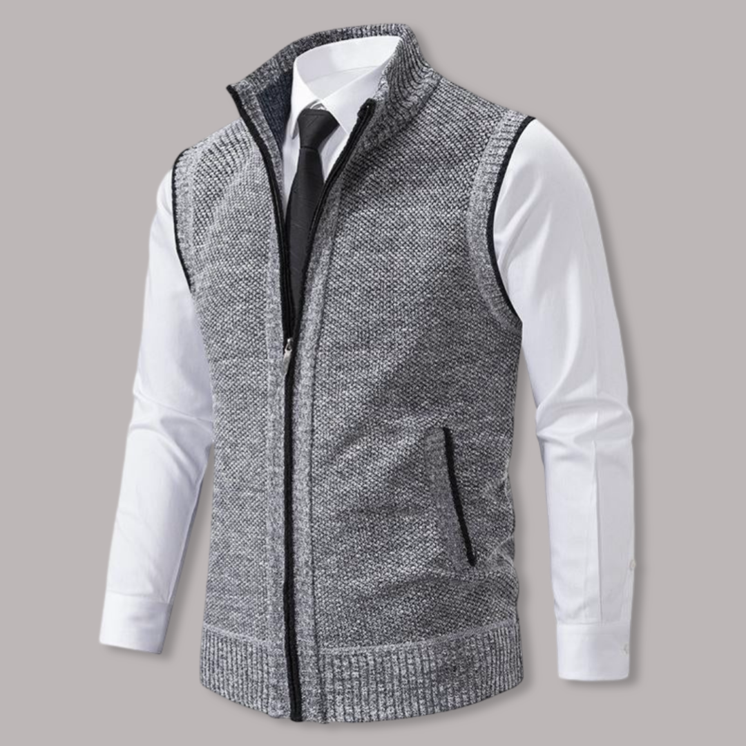 LEO | VESTE EN POLAIRE