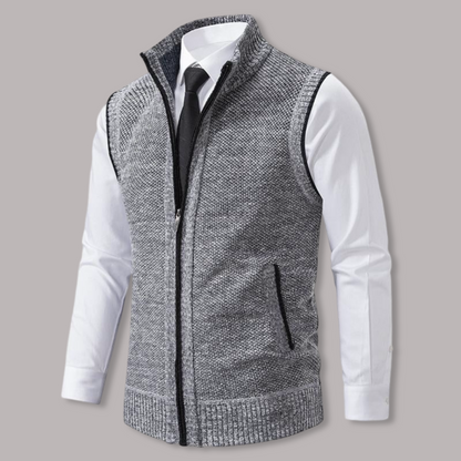 LEO | VESTE EN POLAIRE