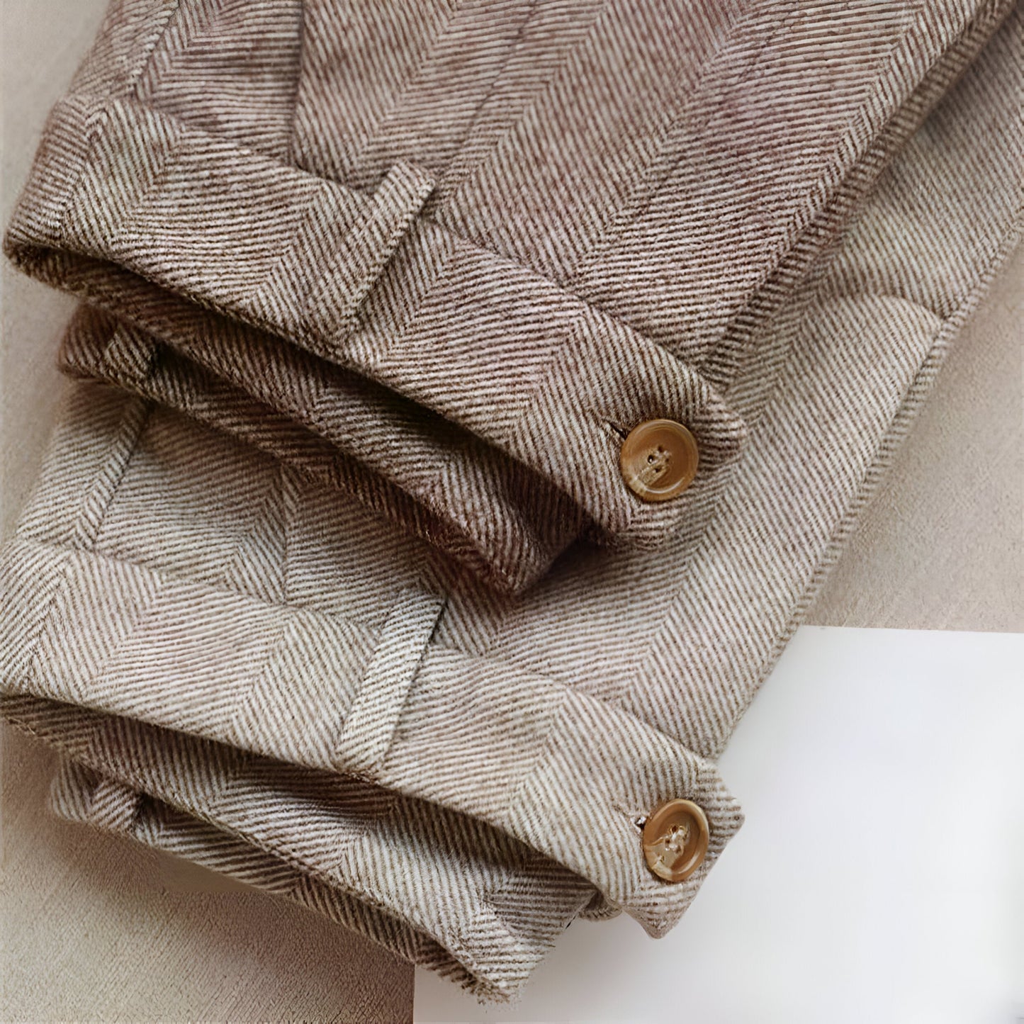 NOAH | PANTALON SUR MESURE