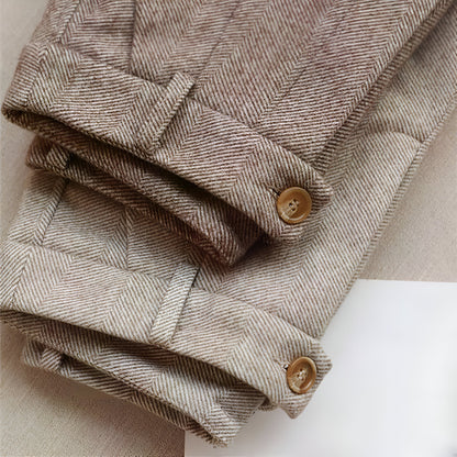 NOAH | PANTALON SUR MESURE