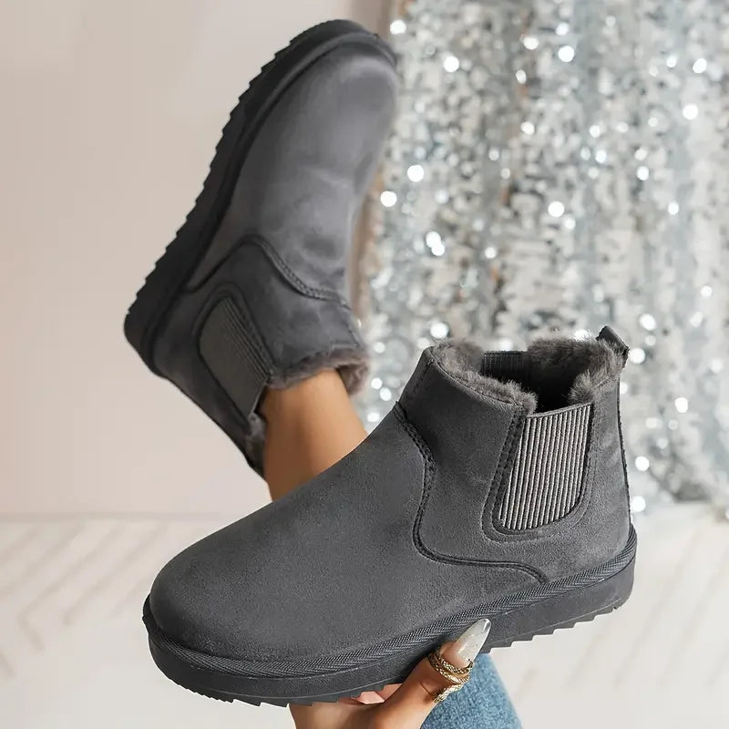 Emily | Cozy Step