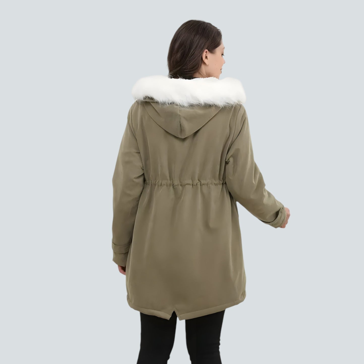 FREJA | VESTE DE PLEIN AIR