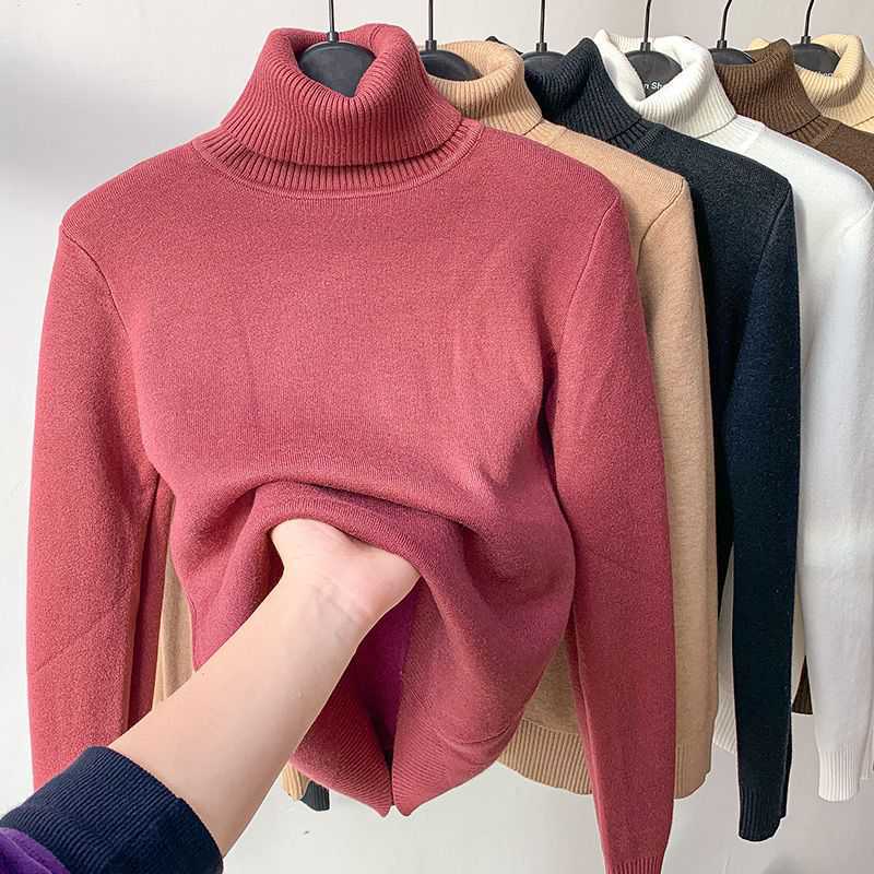MYLA | FLEECE SWEATER