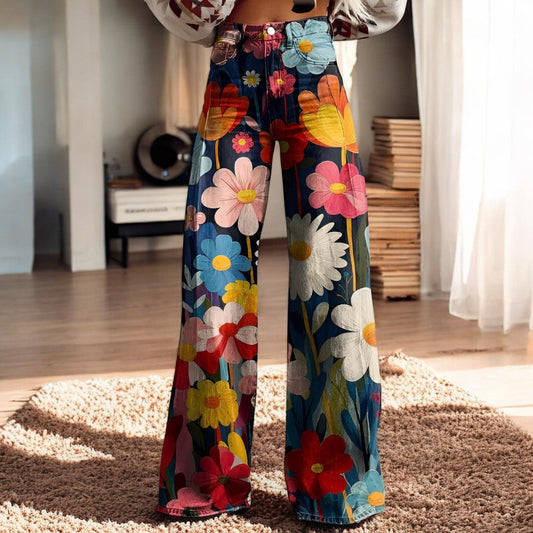 ADDISON | PANTALONS CHICS