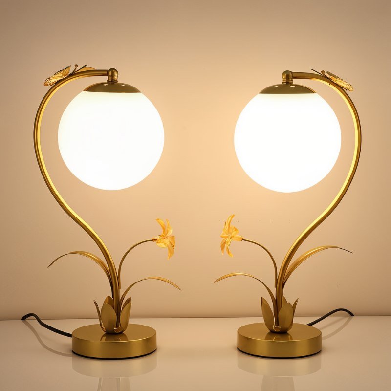 Bloom Table Lamp