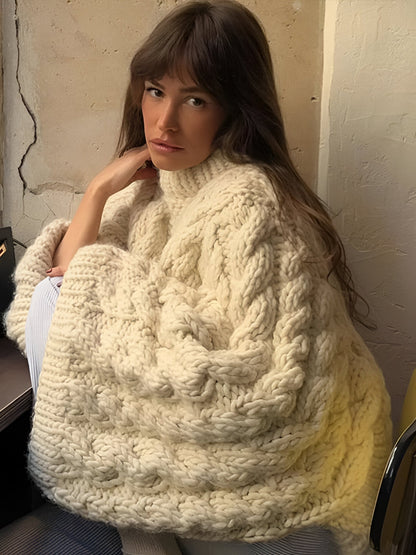 MAYA | PULL-OVER BESTSELLER