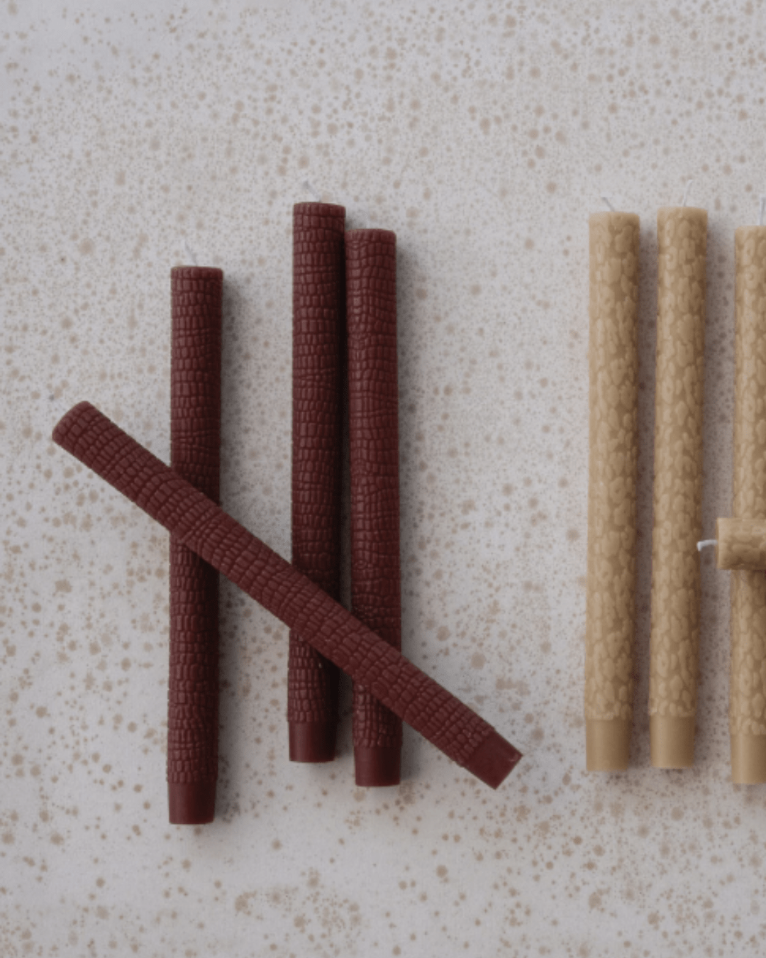 Borge Taper Candles