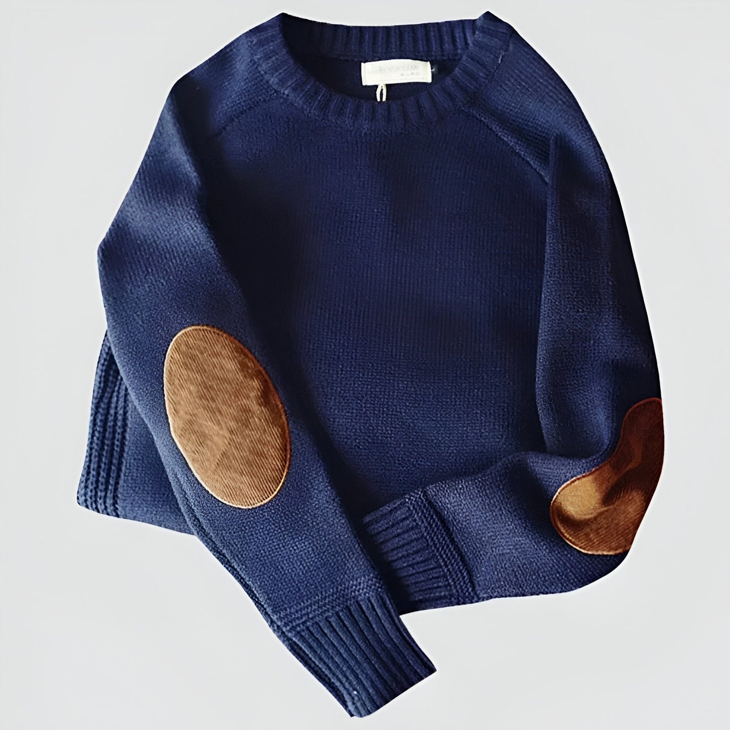 JACK | WARM JUMPER