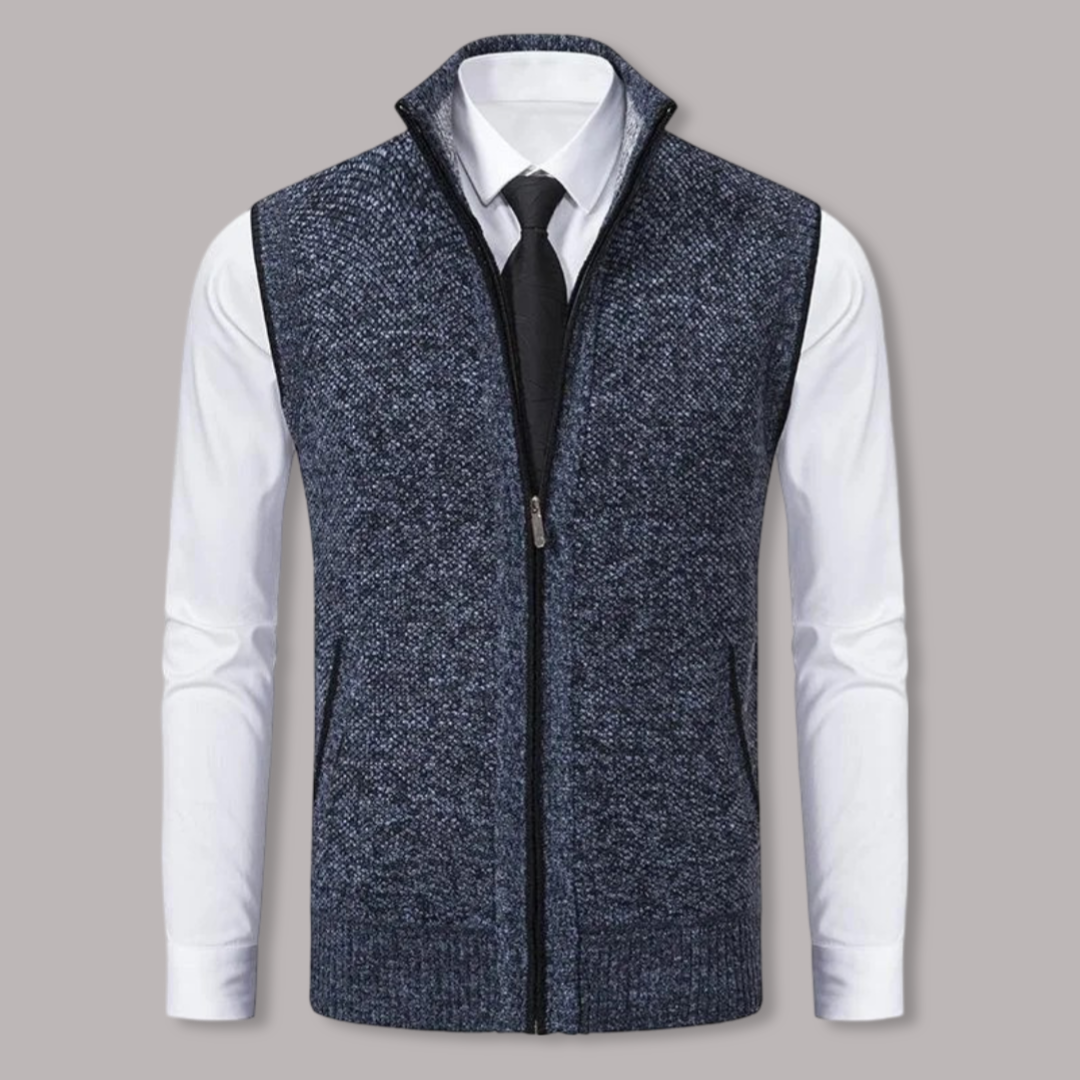 LEO | VESTE EN POLAIRE