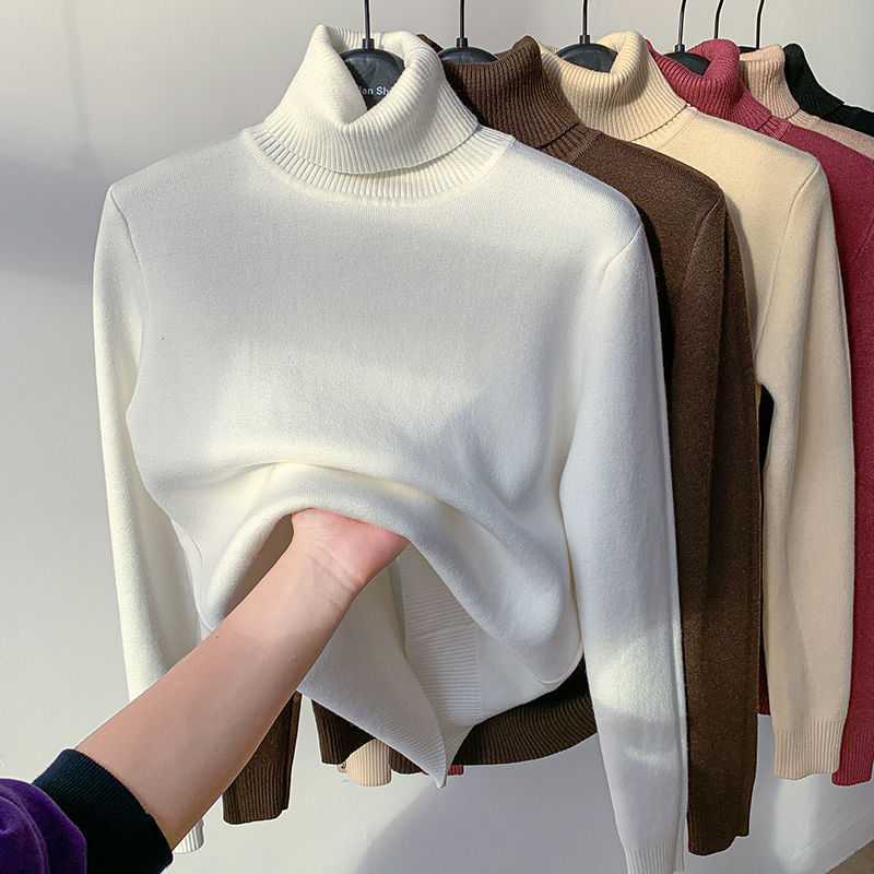 MYLA | FLEECE SWEATER