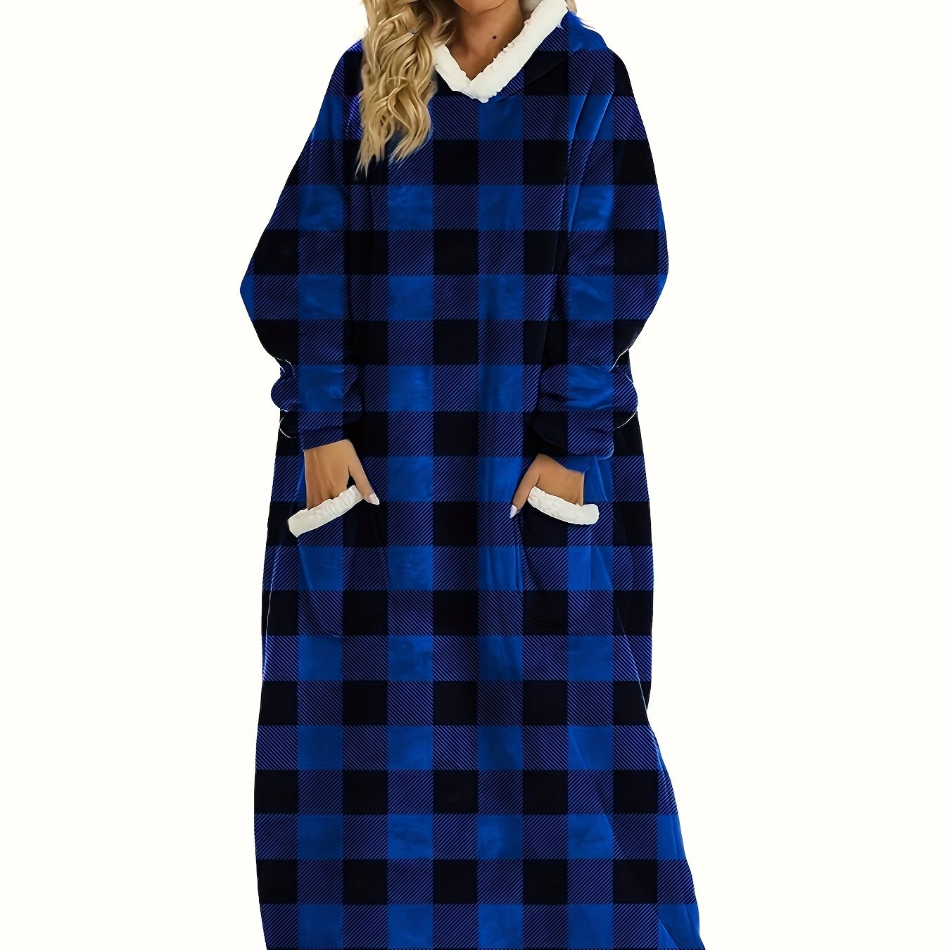 Plus Size Casual Loungewear