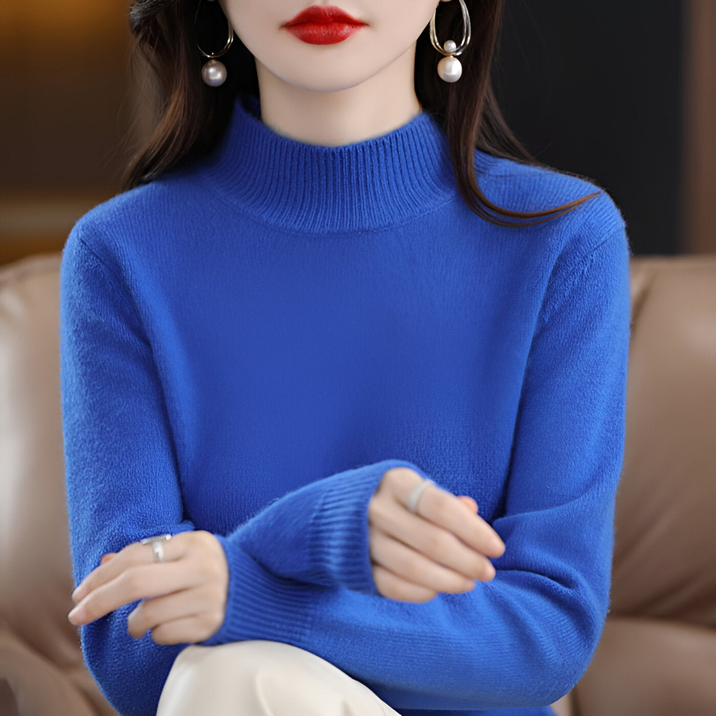 ALICE | PULL LUXE