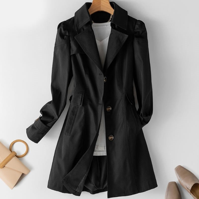 MAISIE | CLASSIC COAT