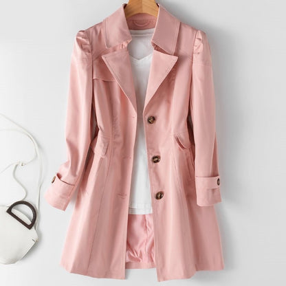 MAISIE | CLASSIC COAT