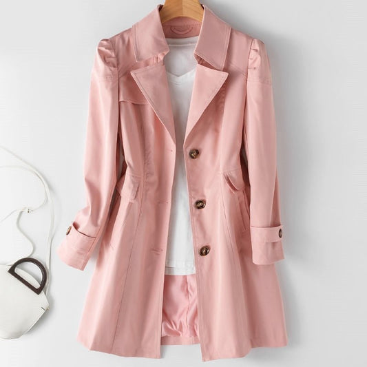 MAISIE | CLASSIC COAT